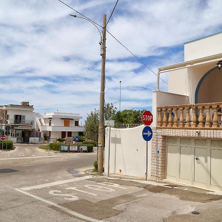 Appartamento A due passi dal mare - Maldive del Salento Torre Vado Esterno foto