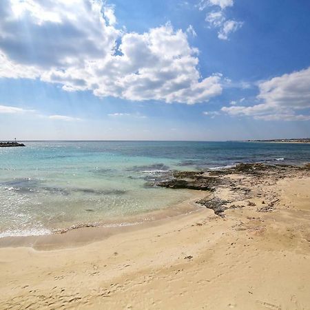 Appartamento A due passi dal mare - Maldive del Salento Torre Vado Esterno foto