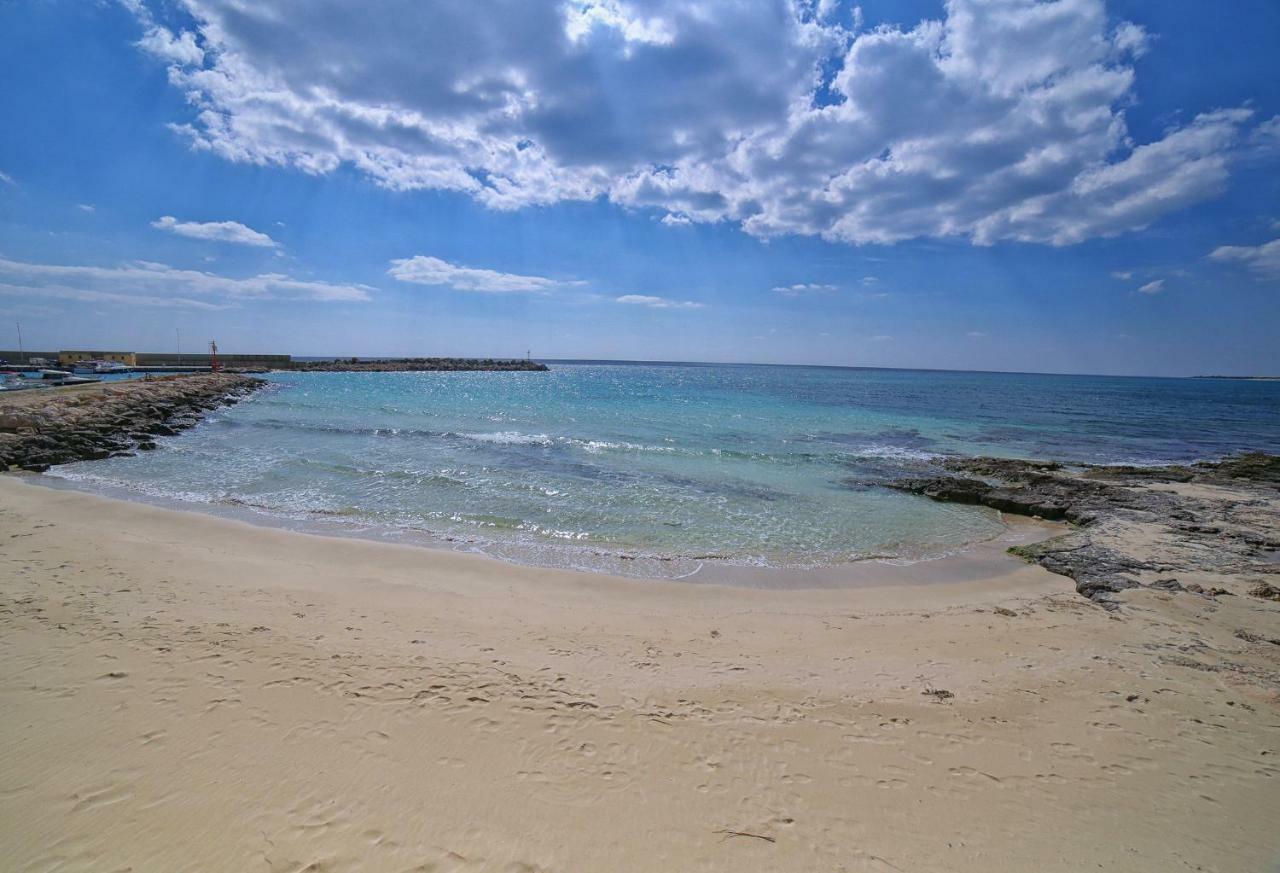 Appartamento A due passi dal mare - Maldive del Salento Torre Vado Esterno foto