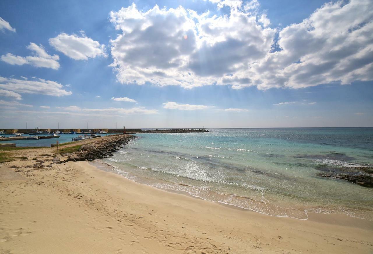 Appartamento A due passi dal mare - Maldive del Salento Torre Vado Esterno foto