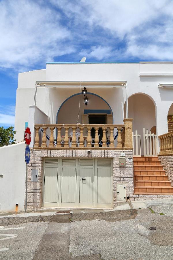 Appartamento A due passi dal mare - Maldive del Salento Torre Vado Esterno foto